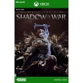 Middle Earth Shadow of War XBOX CD-Key